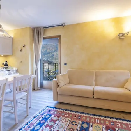 Apartment Bilocale Cevedale Bormio