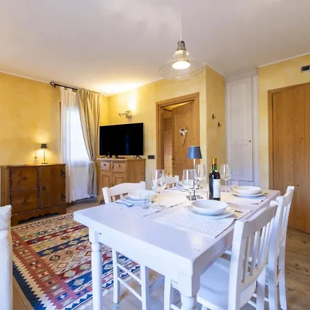 Bilocale Cevedale Apartment
