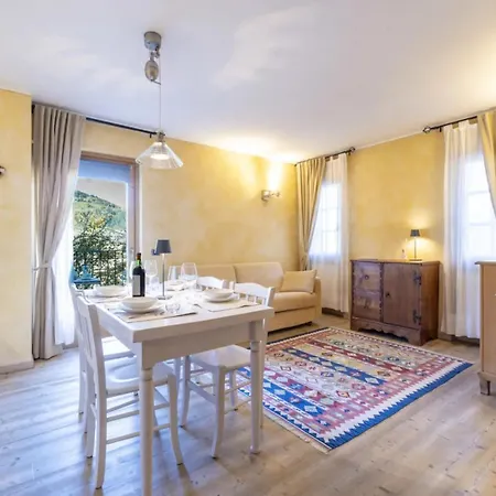 Apartment Bilocale Cevedale