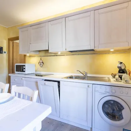 Bilocale Cevedale Apartment