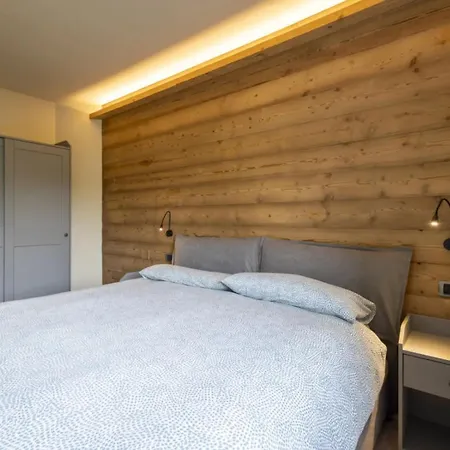 Bilocale Cevedale * Bormio