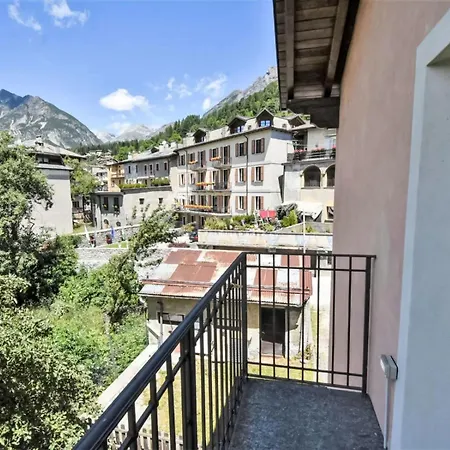 Apartment Bilocale Cevedale *
