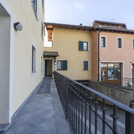 Apartment Bilocale Cevedale