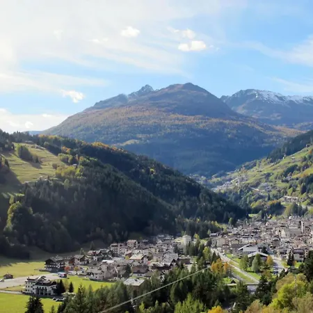 Bilocale Cevedale Apartment Bormio
